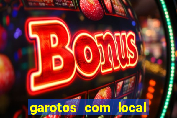 garotos com local porto alegre